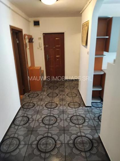 5 min metrou Parc Maior Coravu de inchiriat 3camere Cf.1 cu 2 gr.sanit - 7