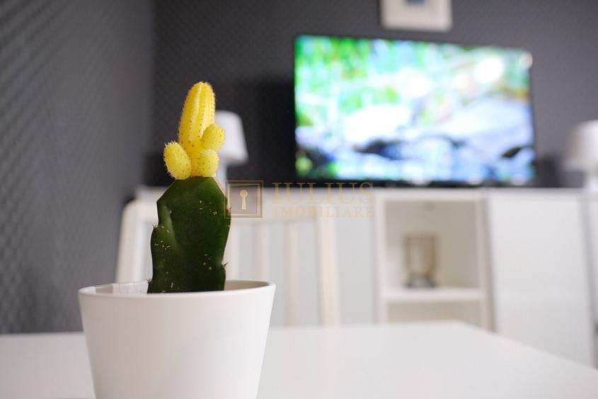 3 camere-2 dormitoare| Soarelui| etaj 1| parcare| termoficare| pet friendly