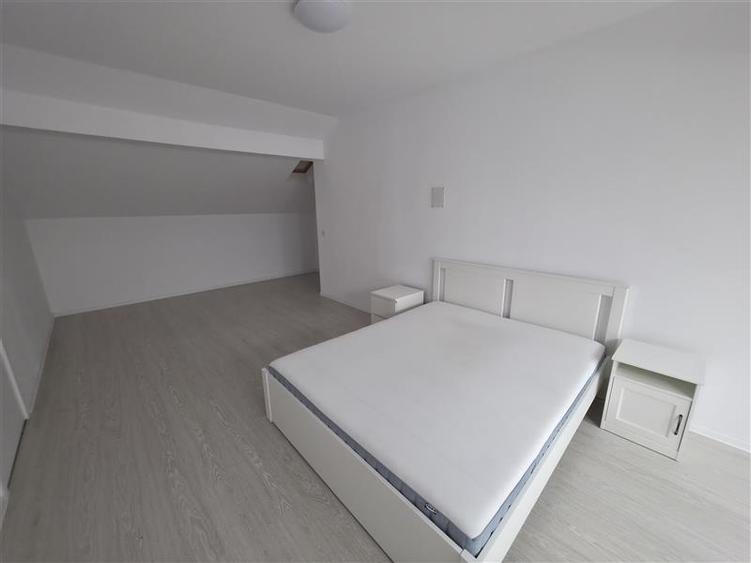 Casa moderna - Otopeni - 5 camere - 3 bai - 160mp utili