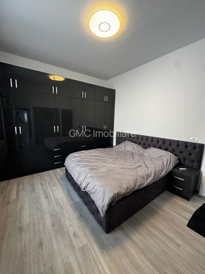 Tineretului | 3 camere decomandat | Renovat integral 2026 | 2 băi - 21