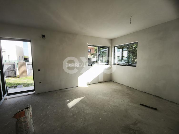 Trivale | Casa 4 camere | 125 mp utili | Teren 308 mp | La cheie - 5