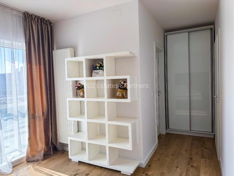 Apartament 3 camere | LUX | Parcare | Belvedere Residences - Fabrica de Glucoza - 7