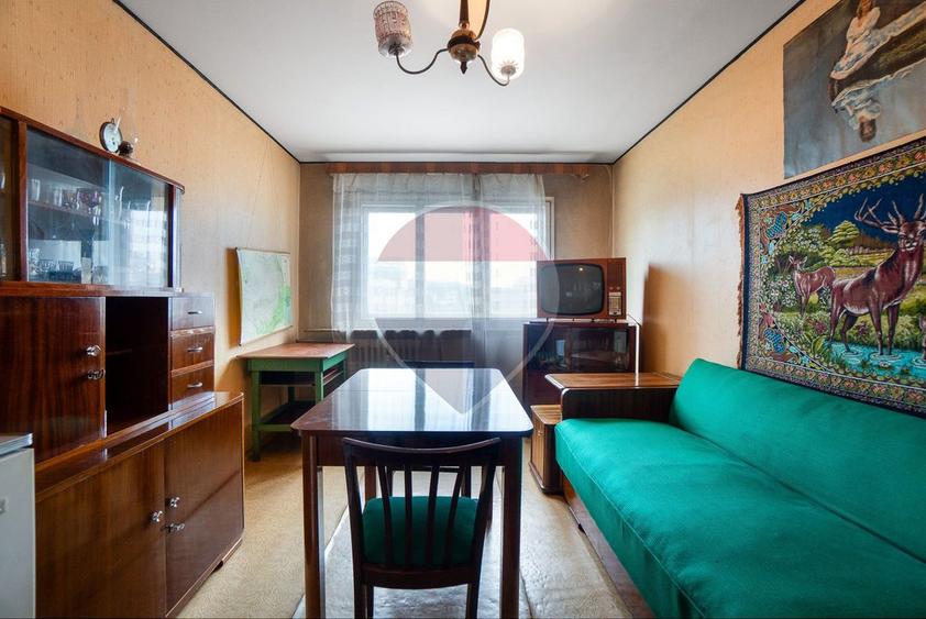 COMISION 0% | 2 CAMERE | DECOMANDAT | ZORILOR | ETAJ 4/10| PRIVELISTE