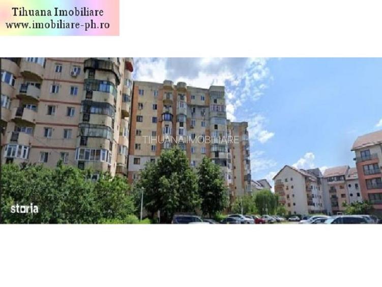 Apartament 3 camere de inchiriat: Marasesti,cf.1A,dec,2 gr.sanitare - 8