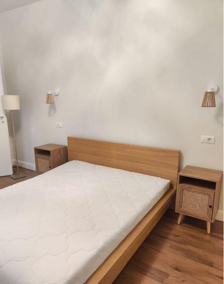 🏡 Ap. 2 camere Floreasca - Rossini
