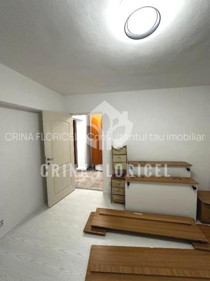 Inchiriere apartament 3 camere , etaj 3/10, renovat , 73 mp utili, Dorobanti - 8