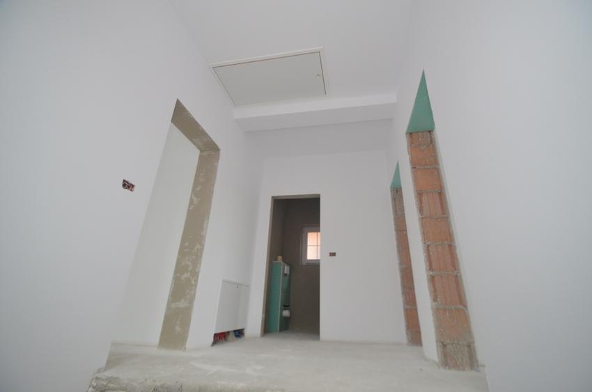 Casa noua in Sag