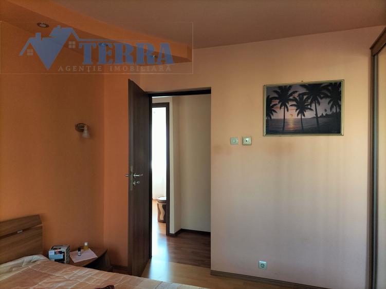 Apartament 4 camere | 84 mp | Etaj 2 | Ultracentral | Vis-a-vis de Catedrală