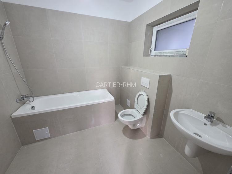Apartament 2 camere de vânzare – Moșnița Nouă | Bloc nou | Parcare inclusă- 578 - 7