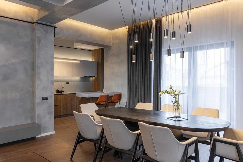 Apartament 3 camere, 160 mp, zona Ultracentral