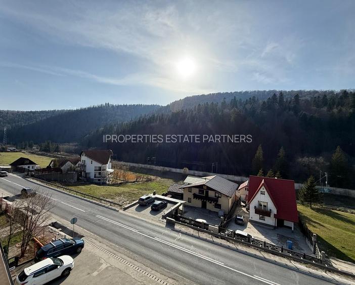 Vila Predeal S+P+2E cu 18 Camere 7 Locuri Parcare - 25