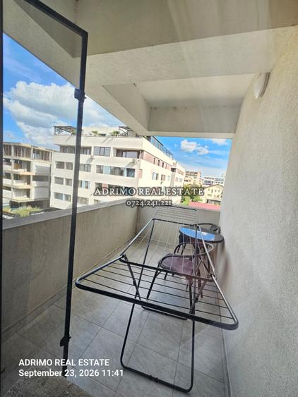 Ap2cam DECOMANDAT - Bloc Nou - Campus - Parcare - Ideal 2 studenti - 600eur