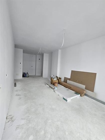 2 camere l Elite City l Semifinisat l Parcare l Bloc Nou