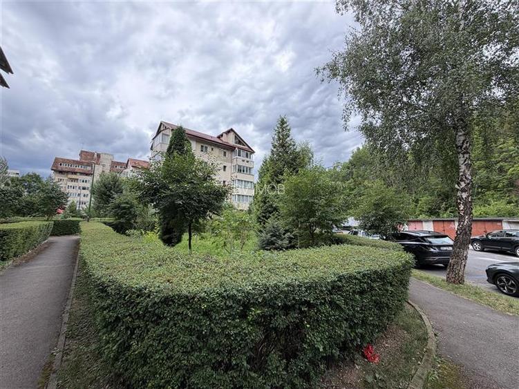 Vanzare apartament 2 camere decomandat, etaj 1, intrare Racadau - 2