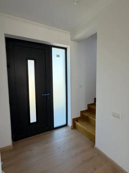 Casa Noua Buftea- 5 camere- 460 mp curte