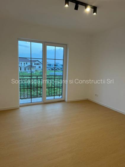 Casa Dumbravita cu 4 dormitoare si teren de 350mp - 11