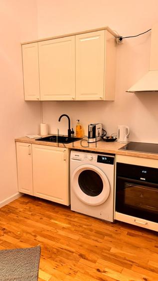 Apartament 2 camere 45mp, Horea - Piata Mihai Viteazu