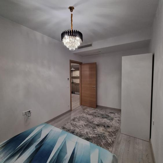 Apartament mobilat si utilat in Rin Grand Hotel- Vitan Barzesti