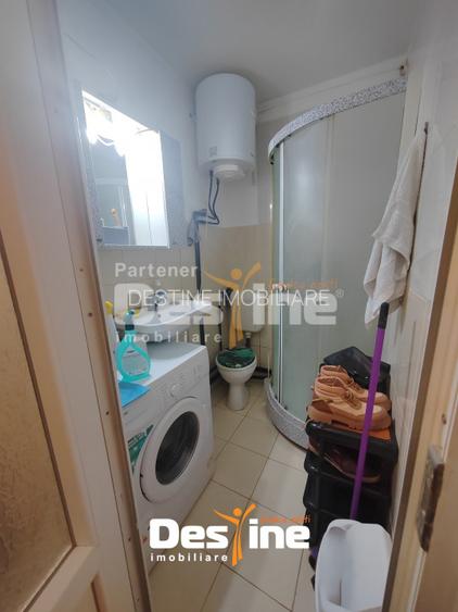 Frumoasa - Chirie, Cameră cămin 16mp mobilată și utilată - 5