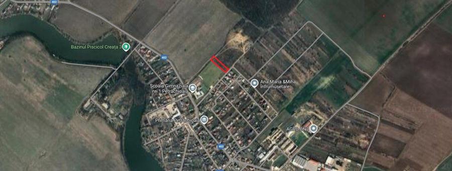 Langa Stadion 4000 mp, D=37m