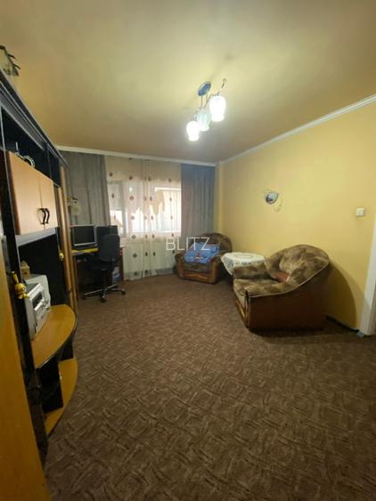 Apartament decomandat 2 camere, 48 mp + balcon, etaj 6/8, zona Traian - 5