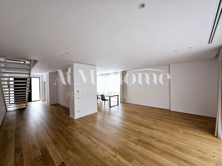 Vila NOUA Moderna cu 5 camere/ 2 Parcari / complex rezidential exclusivist - 8