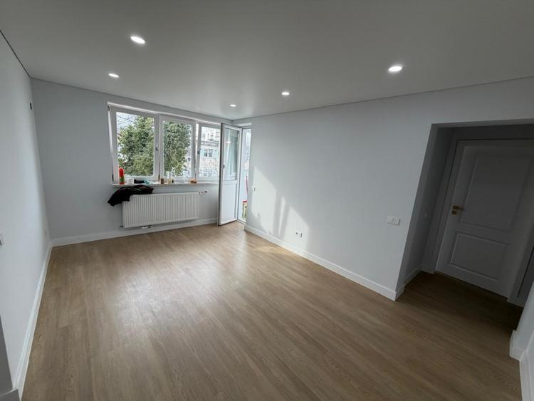 Apartament 3 camere comision 0 bloc reabilitat  AFI Cotroceni