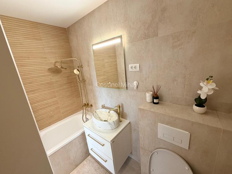 Apartament 2 camere, decomandat - 5