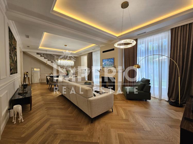 Casa interbelica in centrul Clujului! - 2