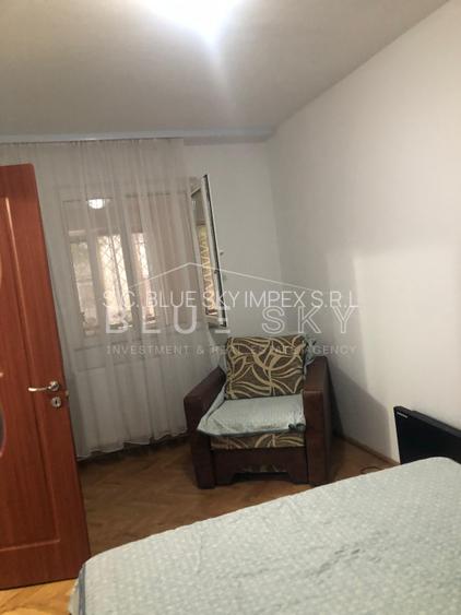 Apartament 2 camere , centrala pe gaz - Tomis Nord - 2