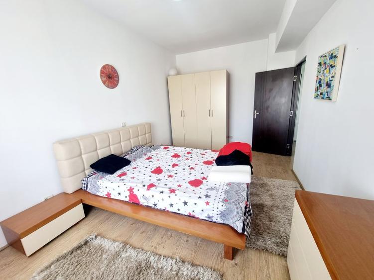 Decebal | Rond Alba Iulia |M Basarab| 2 Camere Open Space | Centrala Proprie
