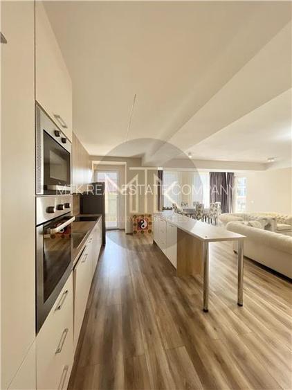 Apartament Premium 4 camere - 160MP | Herastrau | 1Loc Parcare - 7
