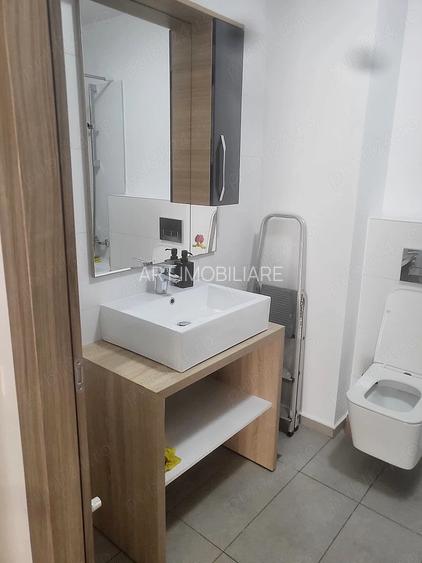 2 Camere Soho Unirii cu Parcare Subterana - 5
