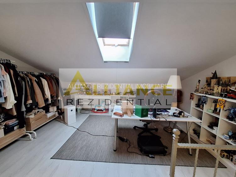 DUPLEX PREMIUM RENOVAT 2025 TREND RESIDENCE FOTOVOLTAICE 5 KW