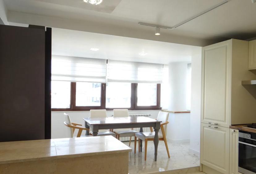 APARTAMENT 3 CAMERE | BULEVARDUL DECEBAL | CENTRALA PROPRIE |