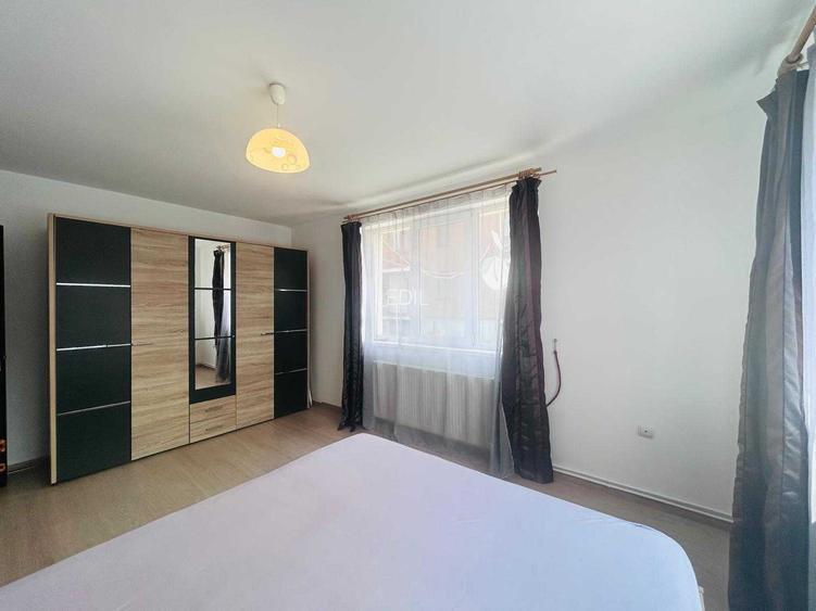 Apartament 1 camera decomandat zona Sub Cetate - 5