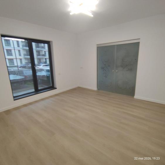 2 Camere | Exigent Plaza | Sp. comercial sau de locuit | Centrala | AC