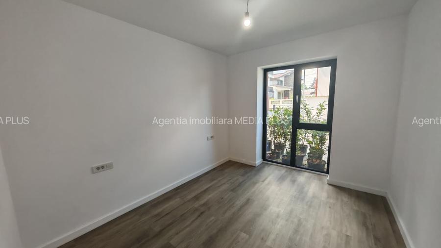 DE ÎNCHIRIAT – 4 APARTAMENTE TIP STUDIO, NOI, MODERNE – STR. DOMNEASCĂ - 2