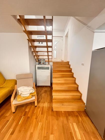 Casă la cheie – 145 mp utili + 245 mp curte | Omnia Residence, Apahida