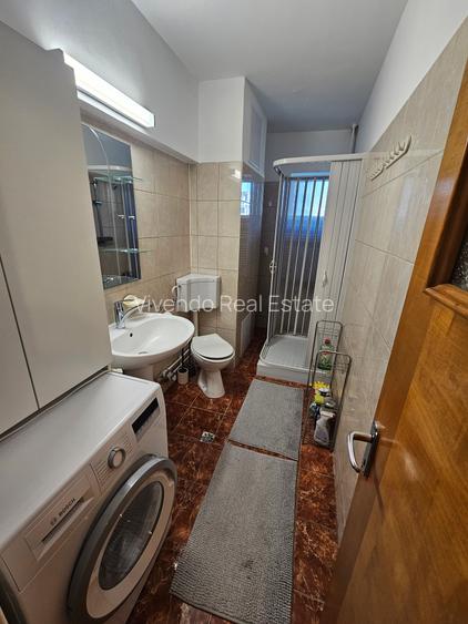 Apartament 2 camere | Unirii – Magazinul Unirea | 63 mp | Decomandat | Bloc 1994 - 7