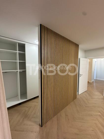 Casa de inchiriat 4 camere 2 bai teren 380 mp garaj Arhitectilor Sibiu - 5