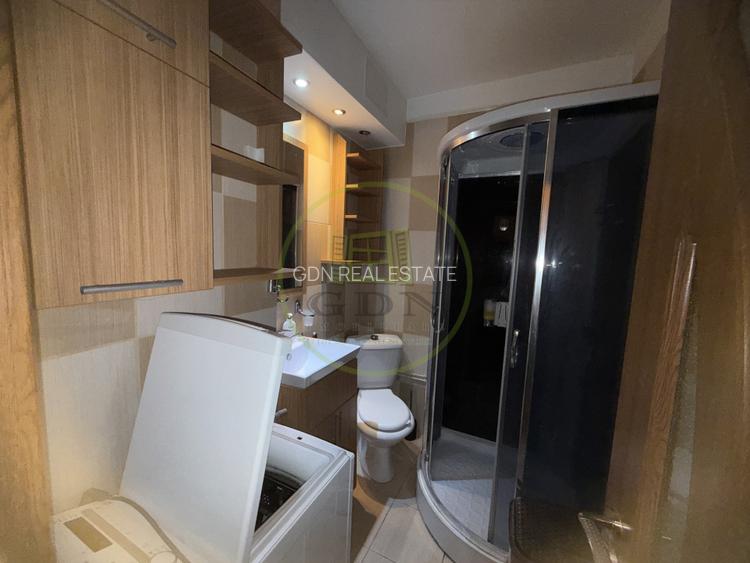 Garsonieră, 31 mp, cartier Brazda lui Novac, zona piața Baba Novac - 8
