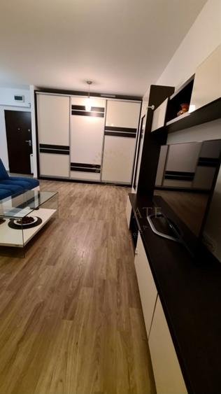 2 Camere Et.7/8 | Bloc Nou |Parcare ADP| Zona 13 Septembrie - Prosper