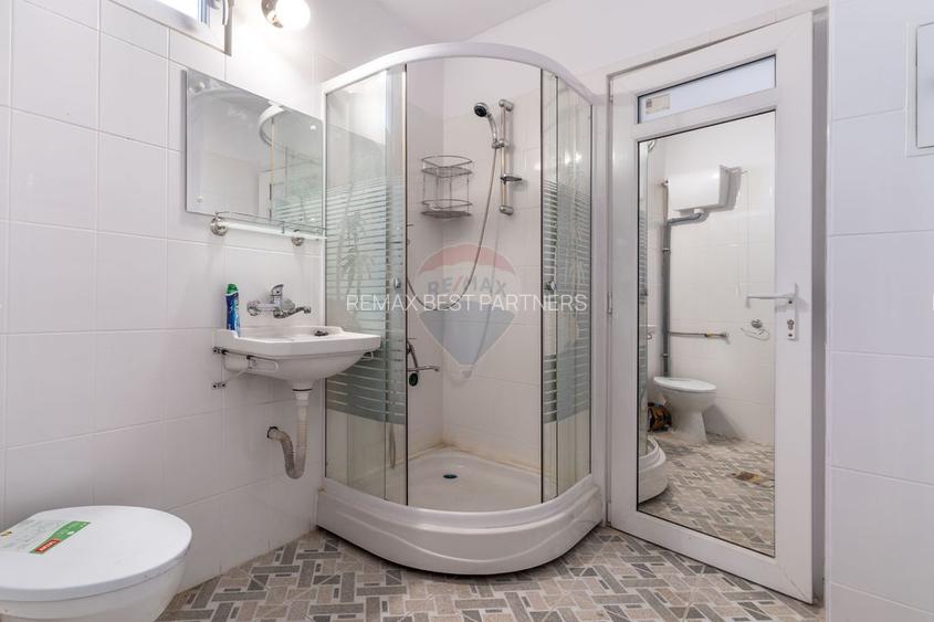 Casa de vanzare in centru Turda, la preț de apartament in Cluj-Napoca - 10