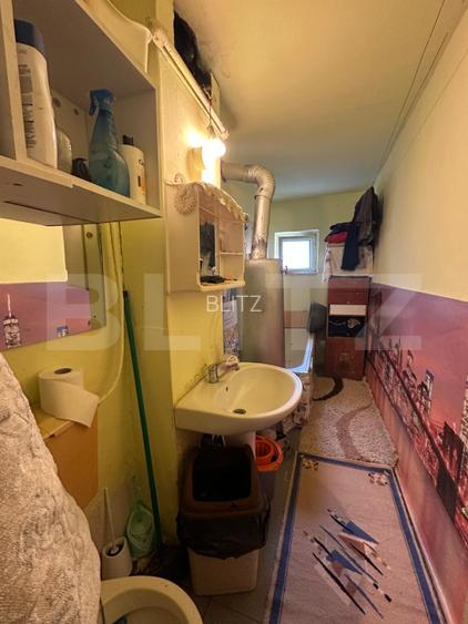 Apartament 3 camere decomandat | 2 băi | Cartier Movilei, Săcele - 6