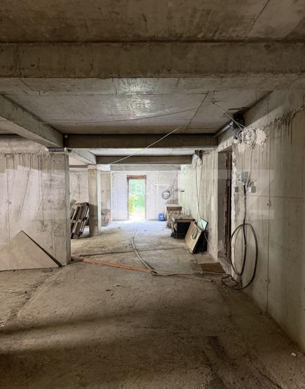 Proprietate de vanzare, 271 mp, zona Predeal