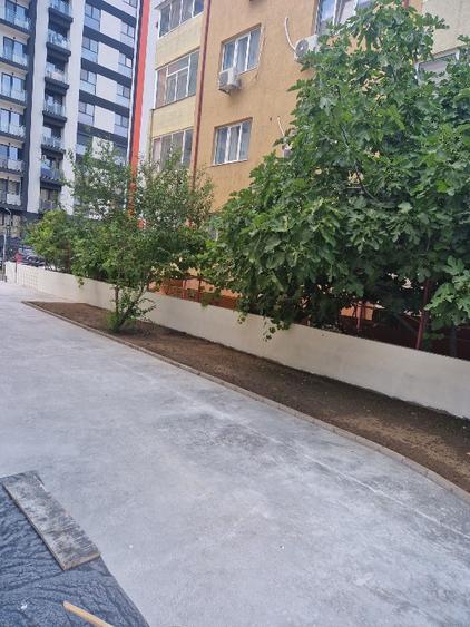 Apartament 2 camere 50 metei+ terasa 32 metri!!!