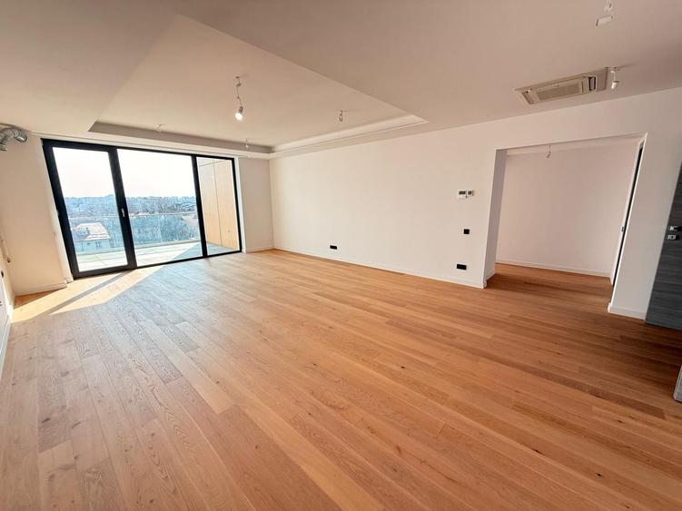 3 camere Rahmaninov | Loc Parcare | Vedere superba | Comision 0%