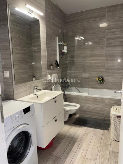 Exclusivitate ! Comision 0%! Apartament 56mp 3 camere Beta Besidence , Chinteni - 19