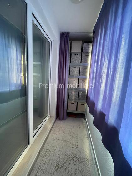 penthouse 150mp utili de vanzare in cartierul tomis plus - 16